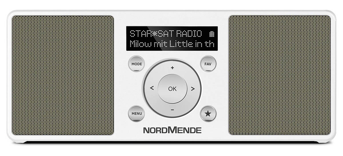 Stereofoniczna wersja „setki”.
